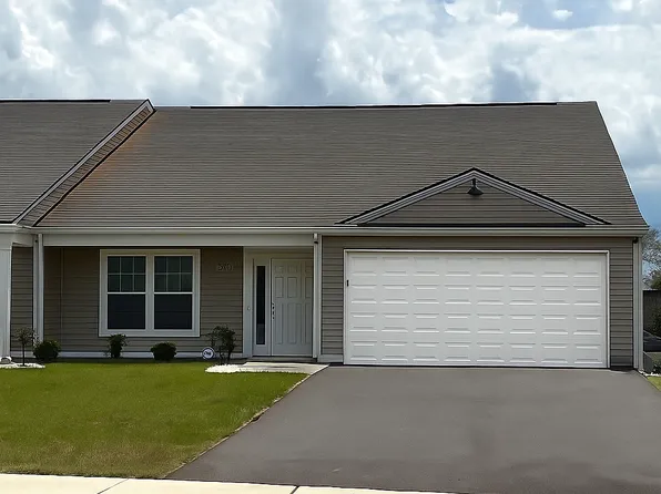 215 Bird Nest Dr, Christiansburg, VA