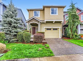 4039 SE Lone Oak St, Hillsboro, OR 97123