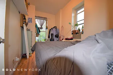 Rented by Bold New York