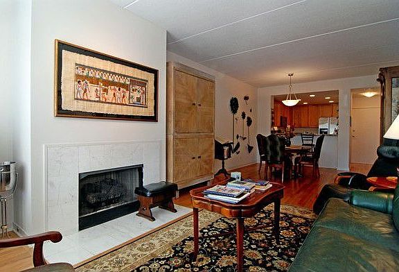 3rd image of 1515 N Wells St #P33