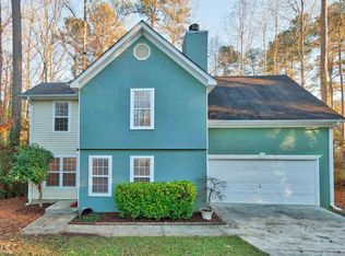 523 N Fairfield Dr, Peachtree City, GA 30269
