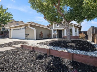 4024 Palomar Dr, Antioch, CA, 94531