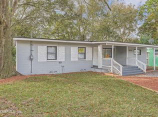 3030 Moncrief Rd W, Jacksonville, FL 32209