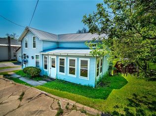 5398 Stowe St, Lowville, NY 13367