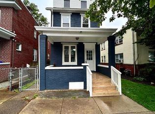 2712 N 6th St, Harrisburg, PA 17110