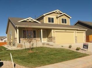 4124 Foothills St, Laramie, WY 82070