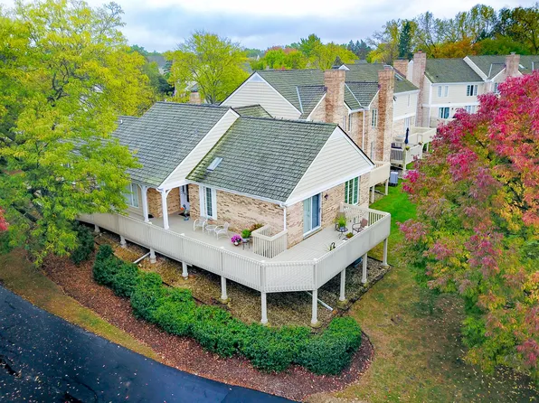 1372 Shire Cir, Palatine, IL 60067