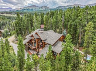91 Snowshoe Circle, Breckenridge, CO 80424
