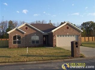 27 Whitetail Dr, Ward, AR 72176