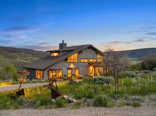 32090 Judge's Viewpoint, Oak Creek, CO 80467