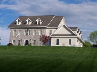 13 White Tail Dr, Goshen, NY 10924