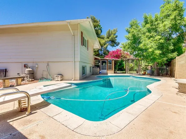 3317 S Pine St, Tempe, AZ 85282