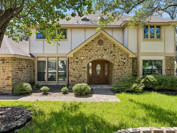 10806 Wintergreen Hl, Austin, TX 78750