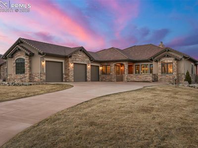 4135 Reserve Point, Colorado Springs, CO, 80904