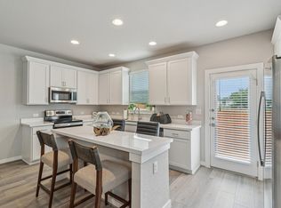 2997 Rosenholz St #2984-R, New Braunfels, TX 78130