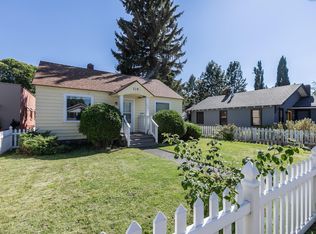 719 NW Delaware Ave, Bend, OR 97703