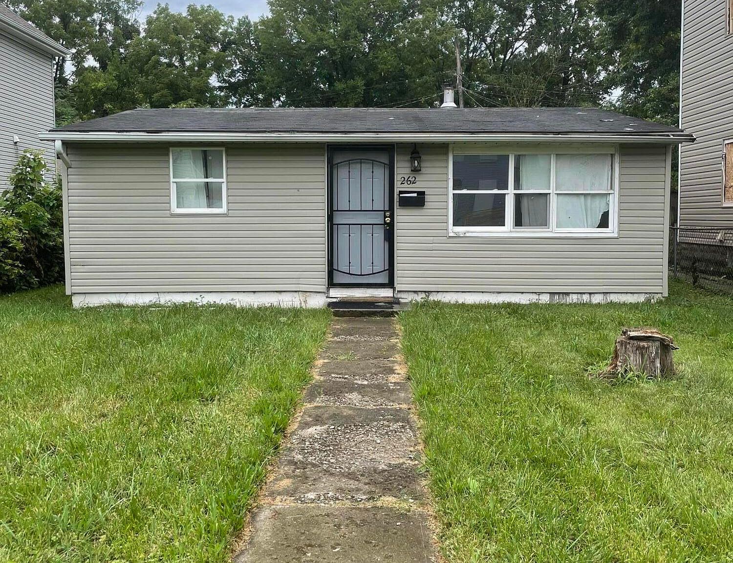 262 S Yale Ave, Columbus, OH 43223 Zillow