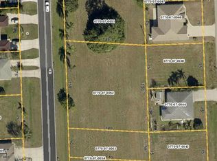 80 Ortiz Blvd, North port, FL 34287