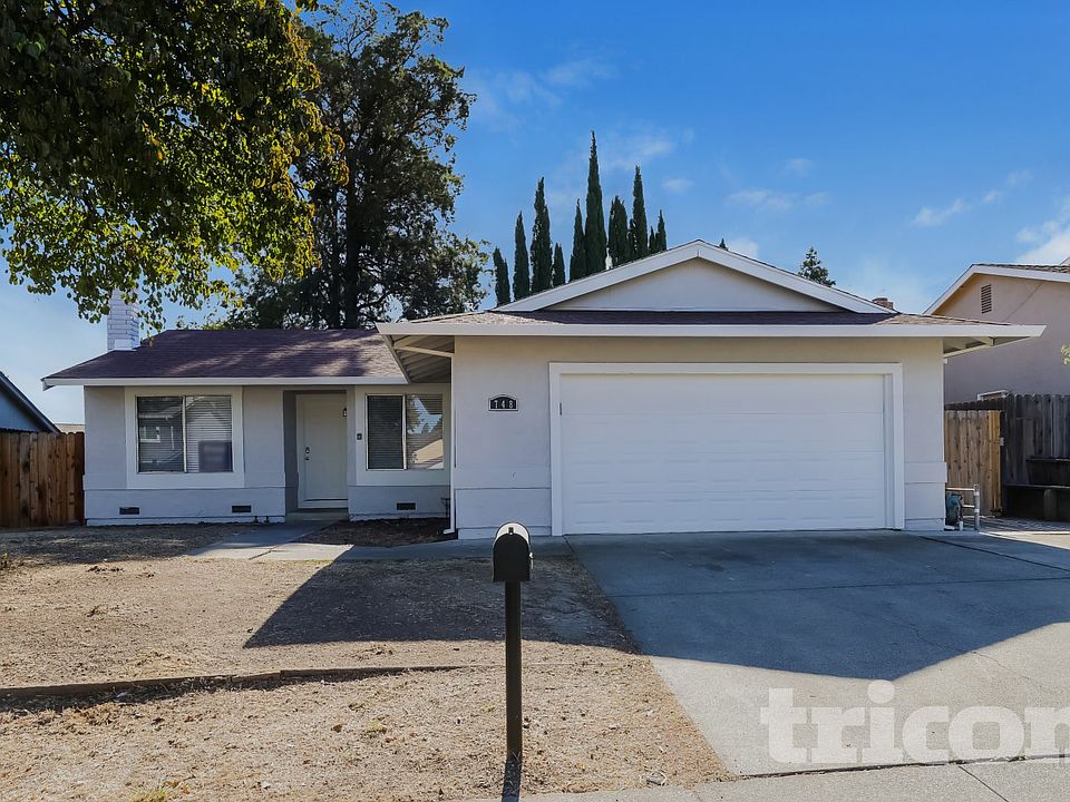 1st image of 748 La Cruz Ln #L