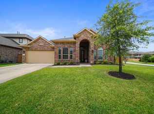 3846 Everly Bend Dr, Spring, TX 77386