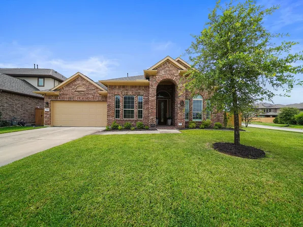 3846 Everly Bend Dr, Spring, TX 77386