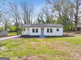 5590 Beaver Dr SW, Mableton, GA 30126