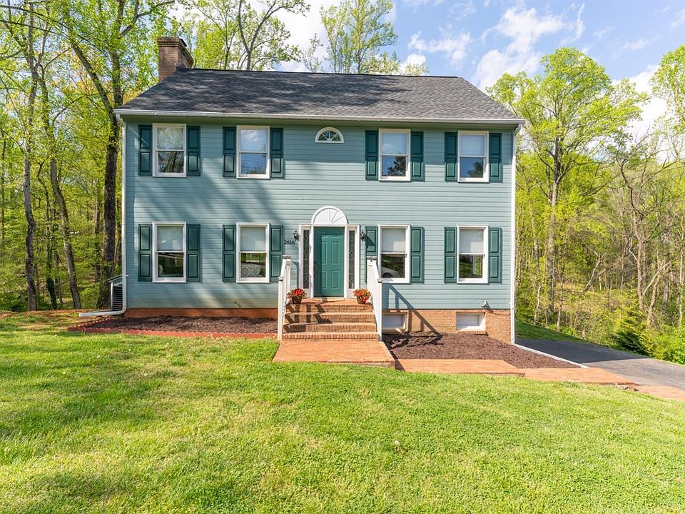 1st image of 2616 Linkhorne Dr Lot 5