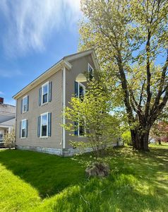 68 Washington Street, Eastport, ME, 04631