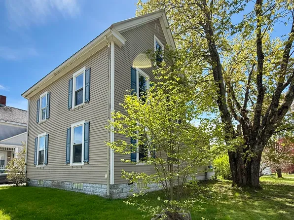 68 Washington Street, Eastport, ME 04631
