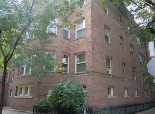 3844 N Cumberland Ave #2, Chicago, IL