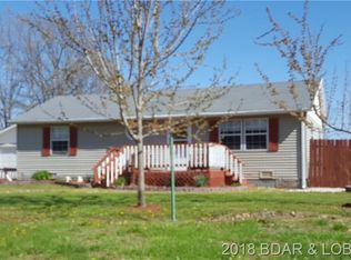 21 Dane Ln, Montreal, MO 65591