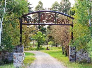 4717 County Road 501, Bayfield, CO 81122