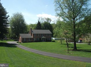 5510 Corral Ln, Frederick, MD 21703