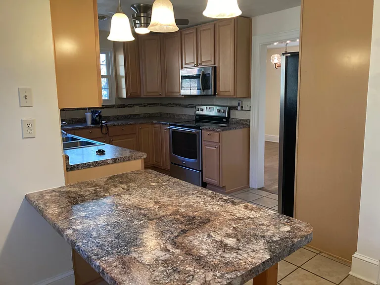 3035 Corbieshaw Rd SW — Photo 6