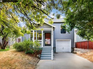 3718 NE 10th Ave, Portland, OR 97212