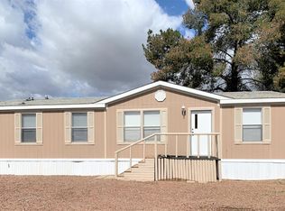 6131 N Elm Tree Ln, Tucson, AZ 85741