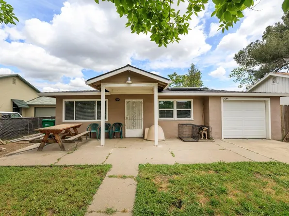 2044 S Hunter St, Stockton, CA 95206