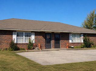 4655 Bethel St #4655, Columbia, MO 65203