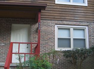 112 High Point Ln, Oak Ridge, TN 37830