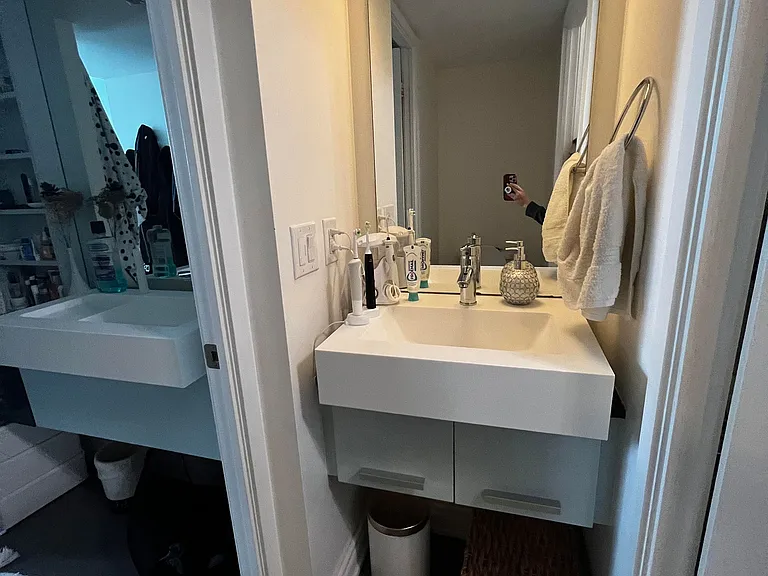 38 Dan Leckie Way #2603 — Photo 8