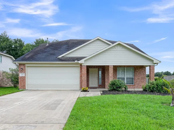 631 Timberstand Ln, Spring, TX 77373