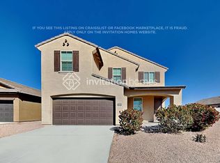 2621 S 116th Ave, Avondale, AZ 85323