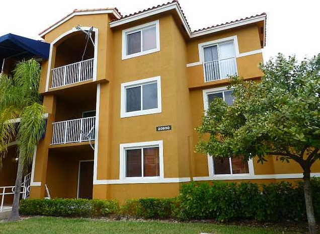 1st image of 20930 SW 87th Ave APT 203