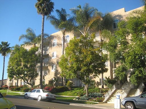 1st image of 5252 Orange Ave Unit 422