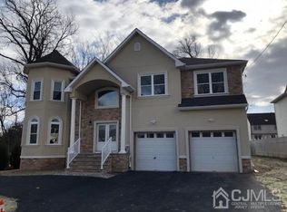 241 Nicholson Ave, Edison, NJ 08820