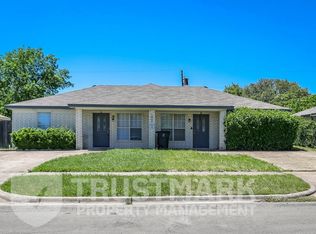 1907 Windward Dr, Killeen, TX 76543