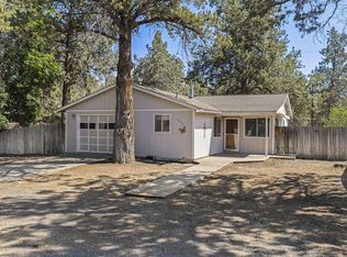 19929 Birch Ln, Bend, OR 97703