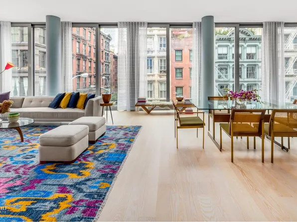 42 Crosby Street image 1 of 10