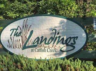 0 Catfish Landing Cir LOT 67, Kingsland, GA 31548