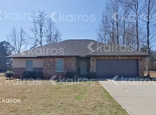 488 Ford Chapel Rd, Harvest, AL 35749